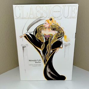 Midnight Gala Barbie